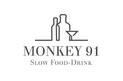 logo MONKEY 91