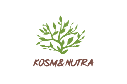 logo Kosm&Nutra