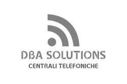 logo DBA SOLUTIONS