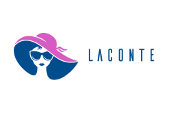 logo LACONTE