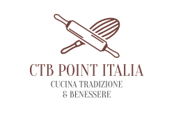logo CTB POINT ITALIA