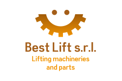 logo Best Lift s.r.l.