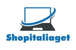 logo Shopitaliaget