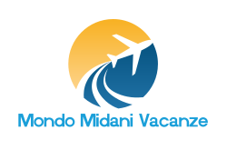 logo Mondo Midani Vacanze