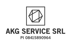 logo AKG SERVICE SRL