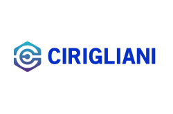 logo CIRIGLIANI
