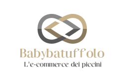 logo Babybatuffolo