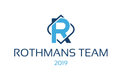 logo ROTHMANS TEAM