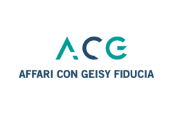 logo AFFARI CON GEISY FIDUCIA