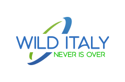 logo WILD ITALY