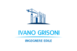 logo IVANO GRISONI