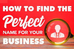 Trovare il nome giusto per il vostro business: trucchi, strumenti e strategie per trovare il nome perfetto 