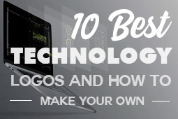 I 10 migliori loghi di aziende tecnologiche – e come potete crearne uno per la vostra attività