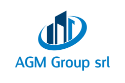 logo AGM Group srl