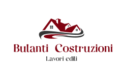 logo Bulanti  Costruzioni