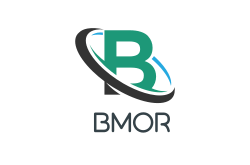 logo BMOR