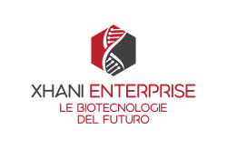 logo XHANI