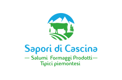 logo Sapori di Cascina