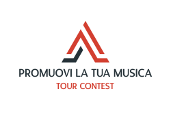 logo PROMUOVI LA TUA MUSICA