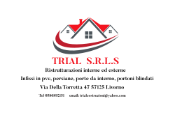 logo TRIAL  S.R.L.S