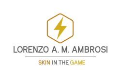 logo LORENZO A. M. AMBROSI