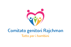 logo Comitato genitori Rajchman 