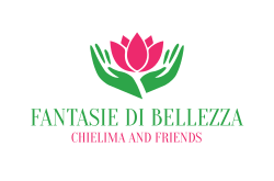 logo FANTASIE DI BELLEZZA