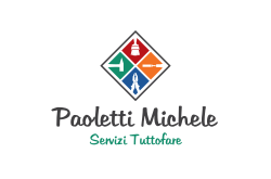 logo Paoletti Michele