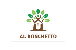 logo AL RONCHETTO