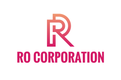 logo RO CORPORATION