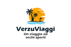 logo VerzuViaggi