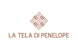 logo LA TELA DI PENELOPE