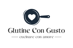 logo Glutine Con Gusto