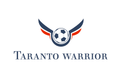 logo Taranto warrior