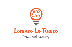 logo Lorenzo Lo Russo