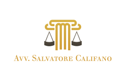 logo Avv. Salvatore Califano
