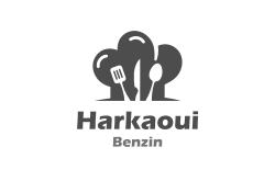 logo Harkaoui