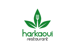 logo Harkaoui