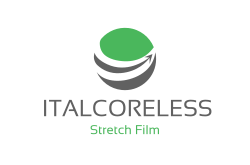 logo ITALCORELESS
