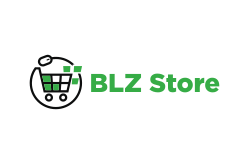 logo BLZ Store