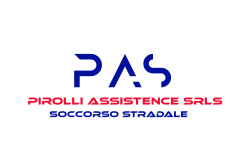 logo PIROLLI ASSISTENCE SRLS