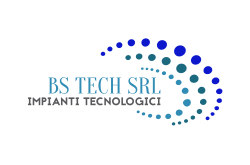 logo BS TECH SRL