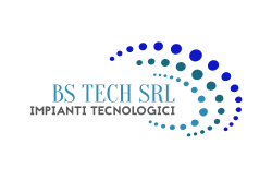 BS TECH SRL