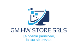 GM.HW STORE SRLS