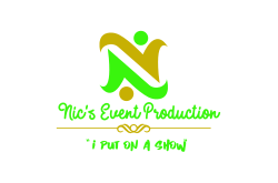 Nic's Event Production