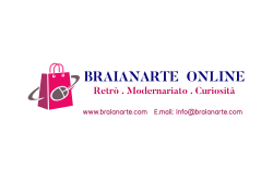 BRAIANARTE  ONLINE