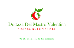 Dott.ssa Del Mastro Valentina
