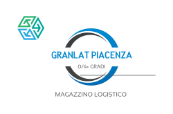 GRANLAT PIACENZA