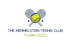 THE MERMELSTEIN TENNIS CLUB