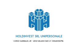 HOLDINVEST SRL UNIPERSONALE